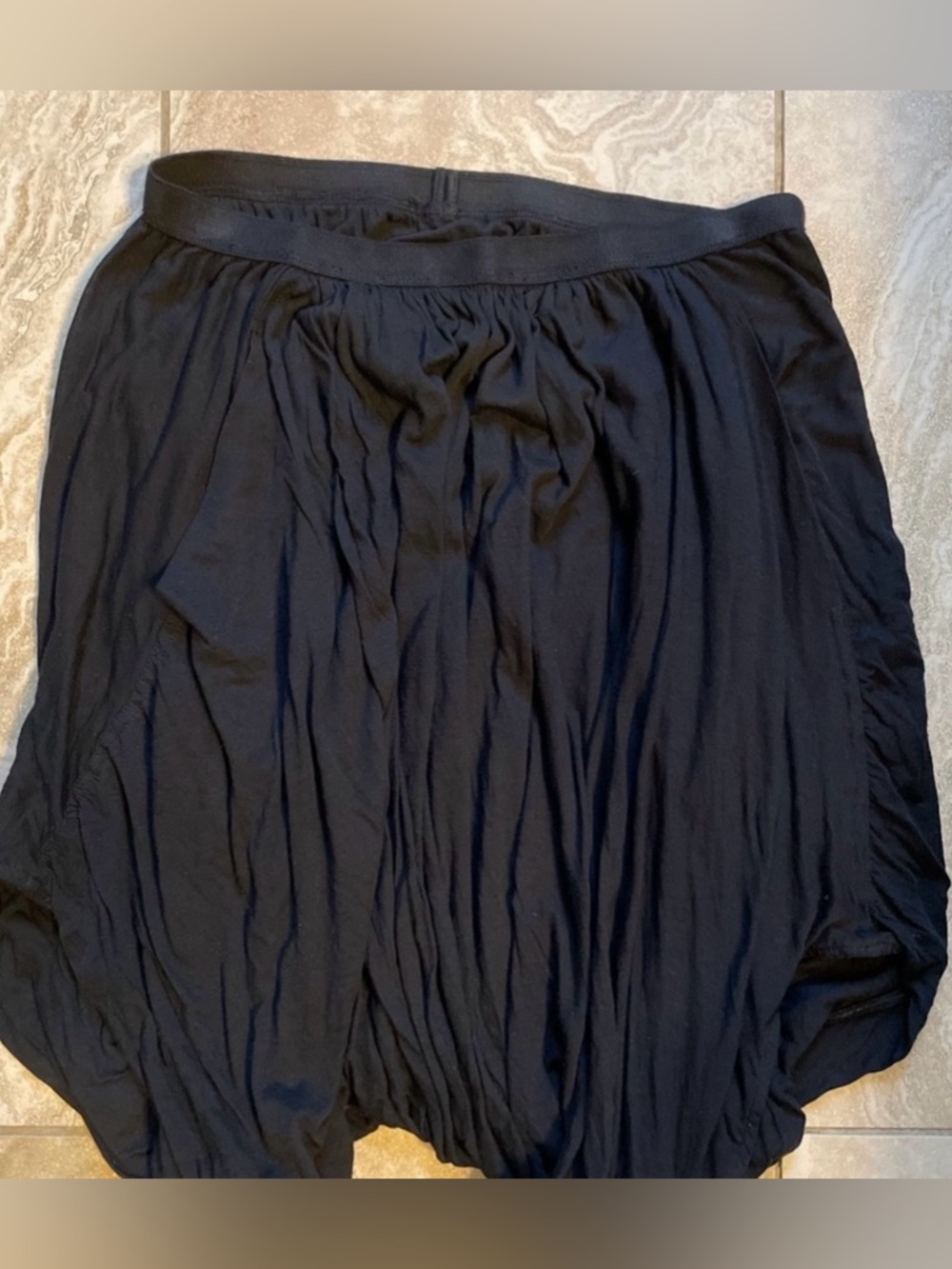 Rick Owens DRKSHDW Bud Shorts